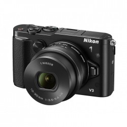 Nikon 1 Ψηφιακές Μηχανές Mirrorless