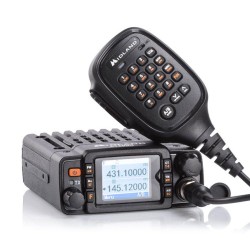 Vhf-Uhf Mobile Aυτοκινήτου