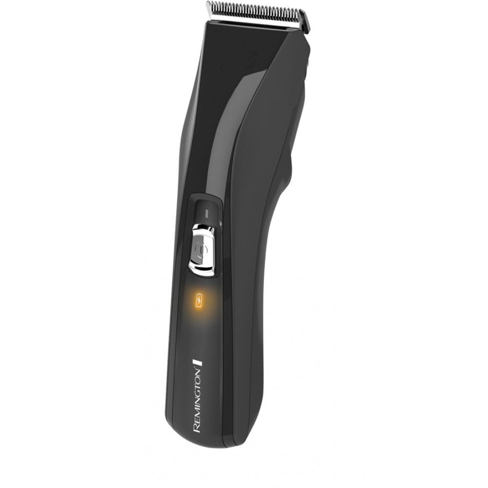 Remington HC5150 E51 Alpha Pro Κουρευτική Μηχανή Ρεύματος & Επαναφορτιζόμενη