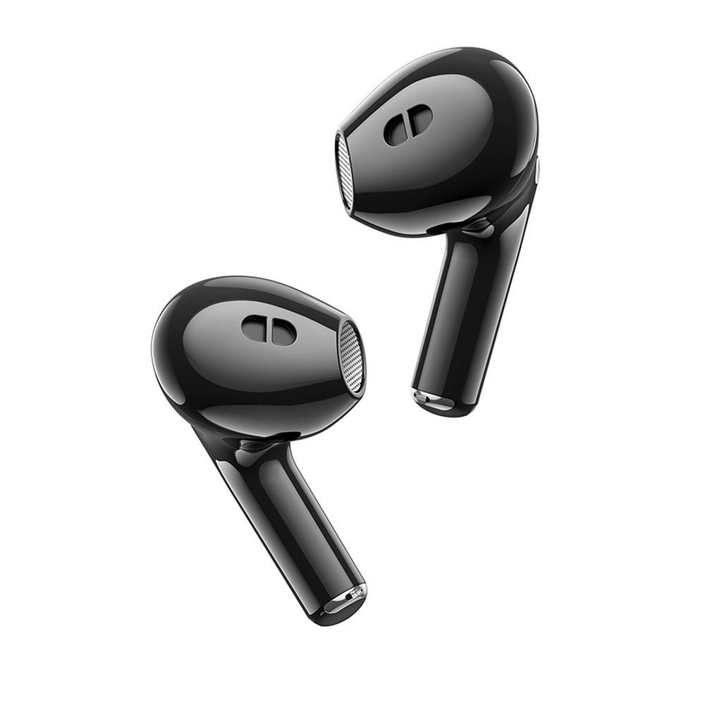 Bluetooth Ακουστικά HOCO Clear Sound TWS EW12 Μαύρο