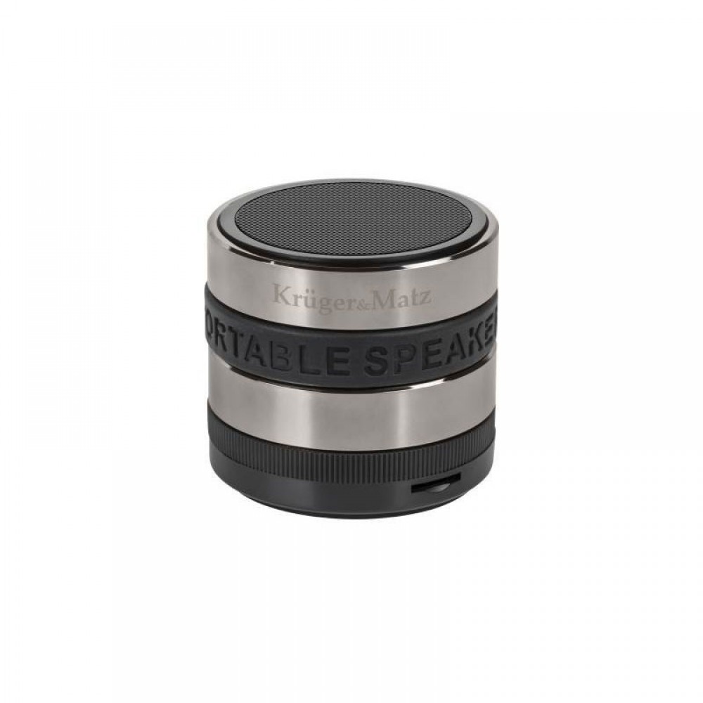 Bluetooth Speaker Kruger&Matz PLAY