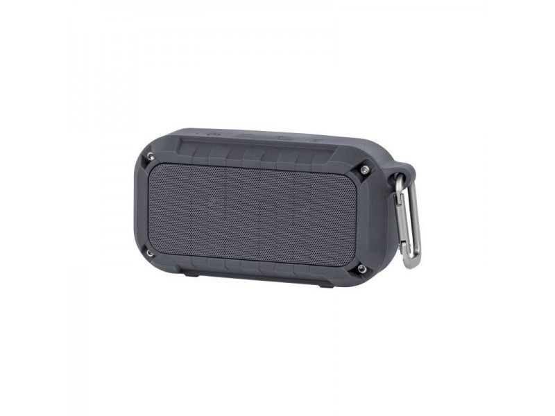 Φορητό Αδιάβροχο Ηχείο Kruger&Matz Discovery Lite Bluetooth Φορητό Αδιάβροχο Ηχείο Kruger&Matz Discovery Lite Bluetooth