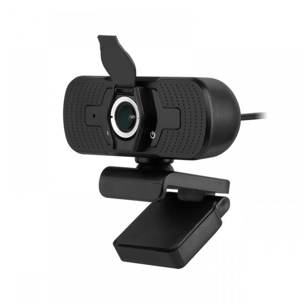 Webcam FullHD 1080p Rebel Comp