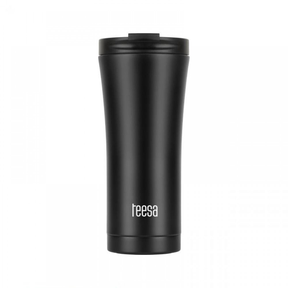 Θερμός ποτήρι Teesa 500ml μαύρο