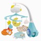 Baby Clementoni For You Βρεφικό Μουσικό Περιστρεφόμενο Skydreams Για 0+ Μηνών Baby Clementoni For You Βρεφικό Μουσικό Περιστρεφόμενο Skydreams Για 0+ Μηνών