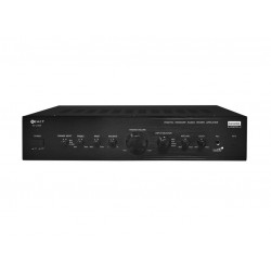 Ενισχυτής ήχου στερεοφωνικός REACT AV-2305B(2x60wRMS)