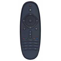 Τηλεχειριστήριο Τηλεόρασης Philips τύπου original κατάλληλο για όλα τα μοντέλα LCD/LED TV