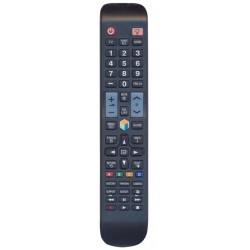 Τηλεχειριστήριο Τηλεόρασης Samsung τύπου original κατάλληλο για όλα τα μοντέλα LCD/LED TV