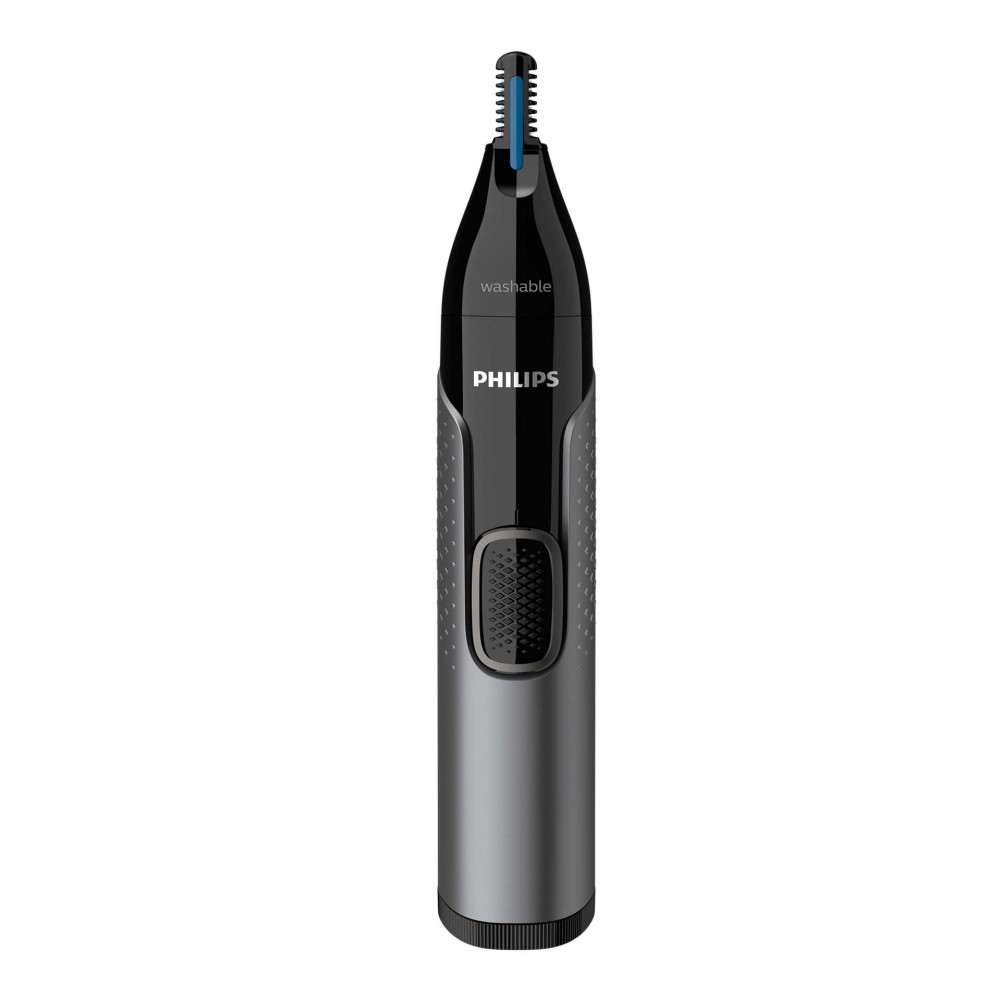 Philips NT3650/16 Trimmer Πλενόμενο Για Καθαρισμό Μύτης/Αυτιών/Φρυδιών