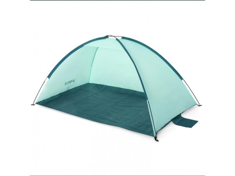 Σκίαστρο Bestway Beach Tent Pavillo Ground 2 2.00 x 1.20 x 0.95 m