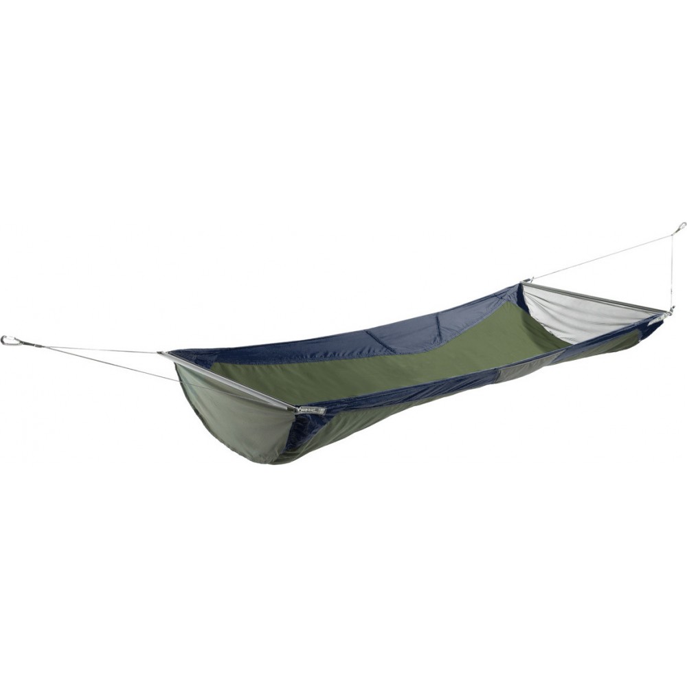 Eno-053 Αιώρα Eno Skyloft Navy Olive