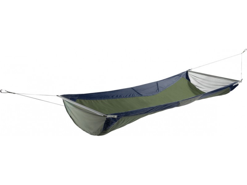 Eno-053 Αιώρα Eno Skyloft Navy Olive