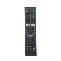 Τηλεχειριστήριο Τηλεόρασης Sony τύπου original κατάλληλο για όλα τα μοντέλα LCD/LED TV Smart