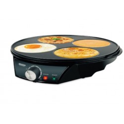 Ηλεκτρικός κατασκευαστής κρέπας ,πίτσας,τηγανίτας Pancake MX1001