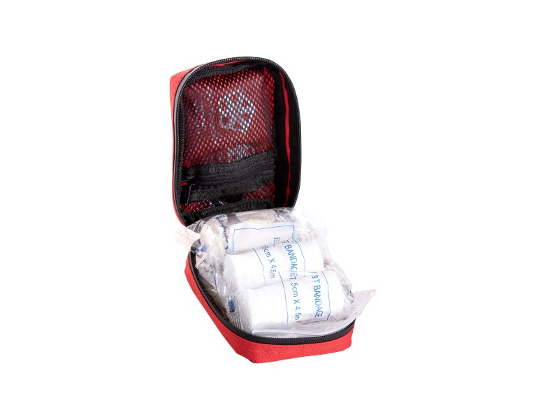 Pentagon HIPPOKRATES FIRST AID KIT K19029