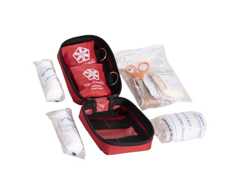 Pentagon HIPPOKRATES FIRST AID KIT K19029