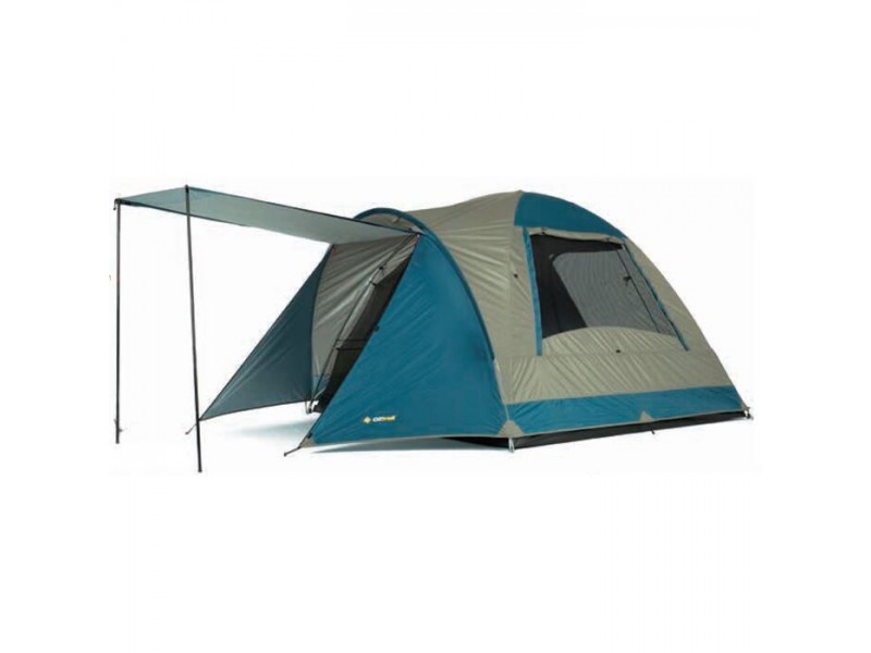 Σκηνή 3 Ατόμων Oztrail Tasman 3V Dome Tent/Blue DTMTAS3V-C Ozt-708