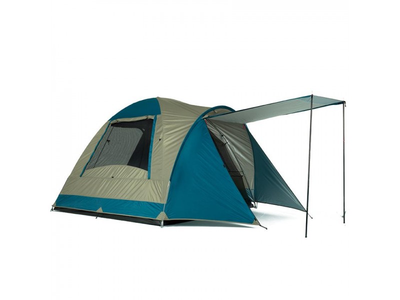 Σκηνή 4 Ατόμων Oztrail Tasman 4V Dome Tent/Blue Ozt-709