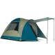 Σκηνή 4 Ατόμων Oztrail Tasman 4V Dome Tent/Blue Ozt-709