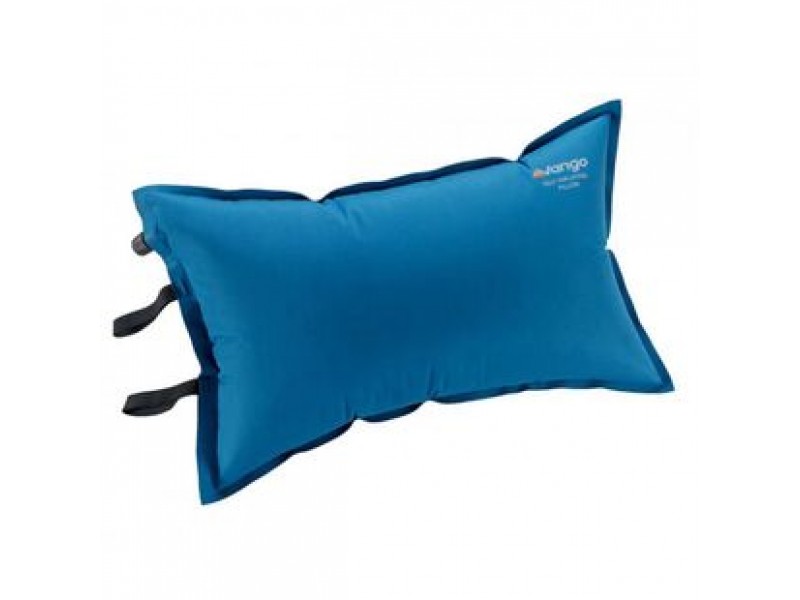 Μαξιλάρι Αυτοφούσκωτο Vango Self Inflating Pillow Sky Blue Van-585