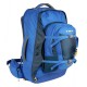 Τσάντα Σακίδιο Ταξιδίου Oztrail Quest 75L+10Lt Blue Ozt-487