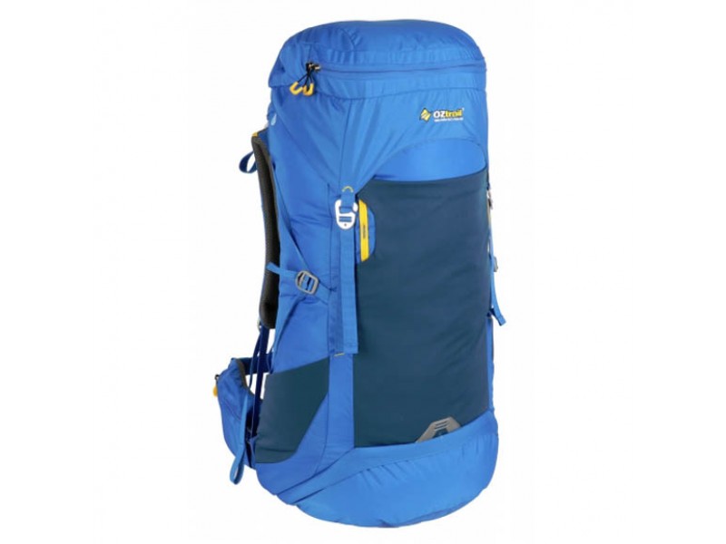 Σακίδιο Πλάτης Oztrail Hike 50L Ozt-484