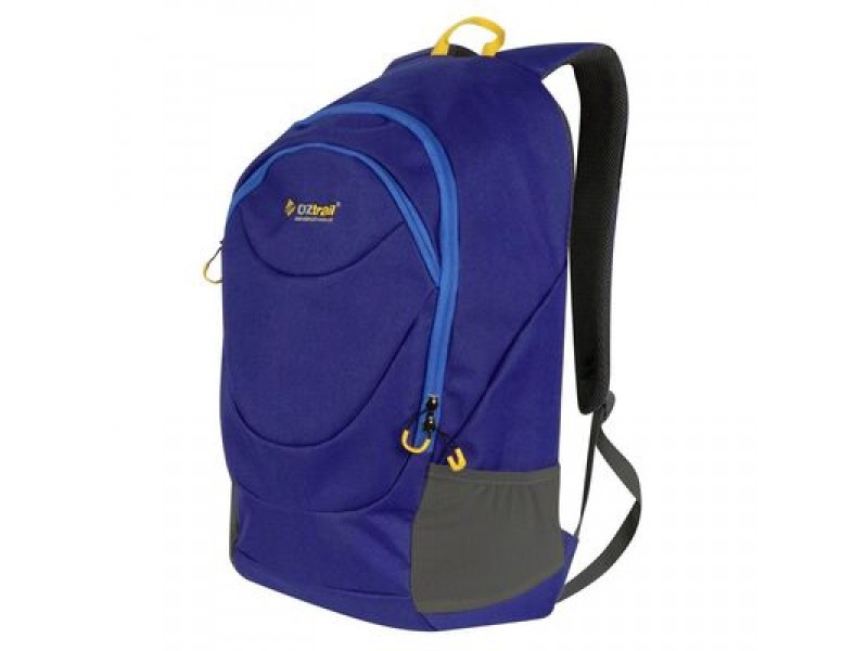 Σακίδιο Πλάτης Oztrail Lite 30L Blue Ozt-493