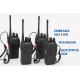 Σετ 4 Πομποδέκτες Baofeng BF-888S UHF 5W – Ισχυρή Ασύρματη Επικοινωνία έως 5km 16 Κανάλια, VOX, LED Φακός, Μπαταρίες Li-ion Σετ 4 Πομποδέκτες Baofeng BF-888S UHF 5W – Ισχυρή Ασύρματη Επικοινωνία έως 5km 16 Κανάλια, VOX, LED Φακός, Μπαταρίες Li-ion