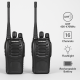 Σετ 2 Πομποδέκτες Baofeng BF-888S – Αξιόπιστη Επικοινωνία Παντού Σετ 2 Πομποδέκτες Baofeng BF-888S – Αξιόπιστη Επικοινωνία Παντού