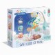 Baby Clementoni For You Βρεφικό Μουσικό Περιστρεφόμενο Skydreams Για 0+ Μηνών Baby Clementoni For You Βρεφικό Μουσικό Περιστρεφόμενο Skydreams Για 0+ Μηνών