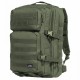 Pentagon Tac Maven Σακίδιο Πλάτης Assault Large Olive D16002-06 52Lt