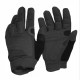 Pentagon Γάντια Karia Gloves Σε Μαύρο Χρώμα