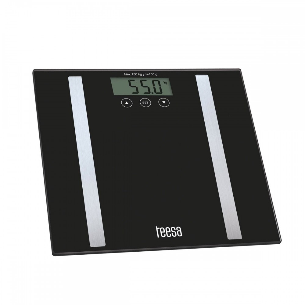 Ζυγαριά Body Analyser Teesa