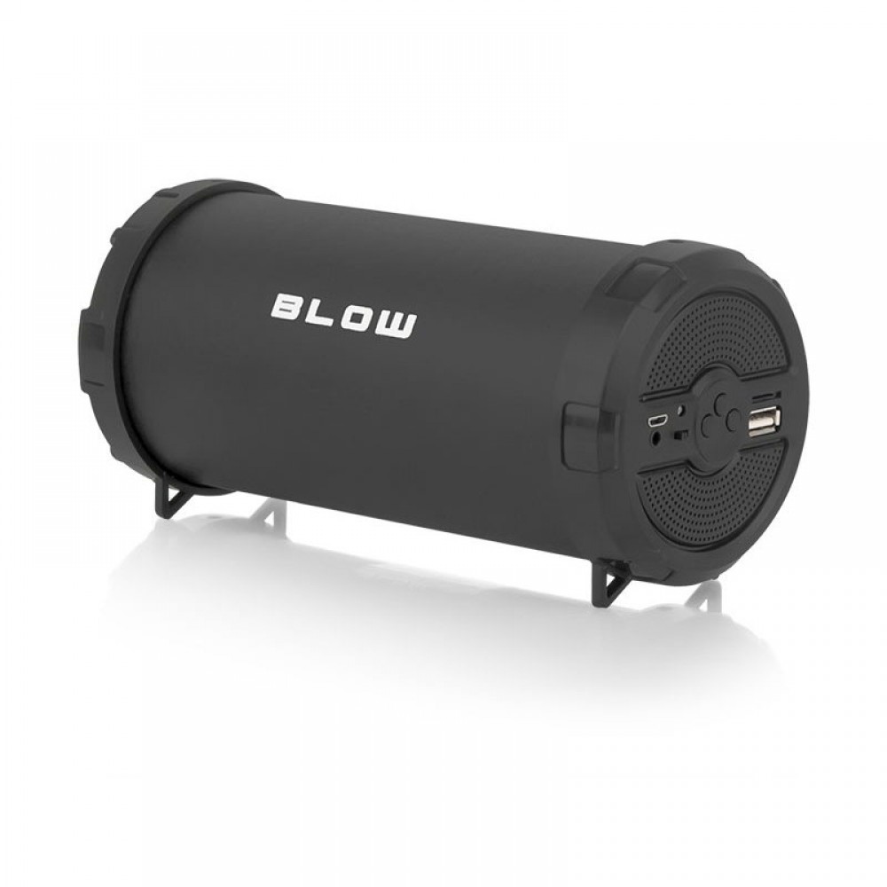 Bluetooth Speaker Blow Bazooka BT900