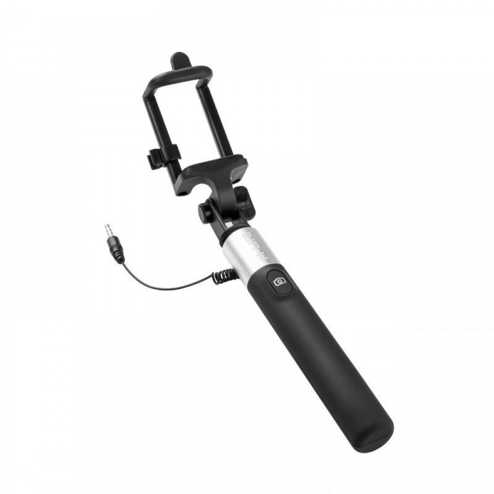 Selfie Stick M-LIFE Mε Βύσμα 3.5mm