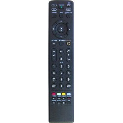 LG Τηλεχειριστήριο απόλυτα συμβατό για το μοντέλο MKJ42519621