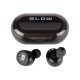 Ακουστικά BLOW Earbuds BTE100 Μαύρα