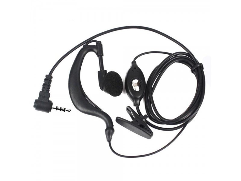 Handsfree Baofeng T1