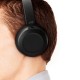 Ακουστικά JVC HA-S31 BE Με Μικρόφωνο Μαύρα