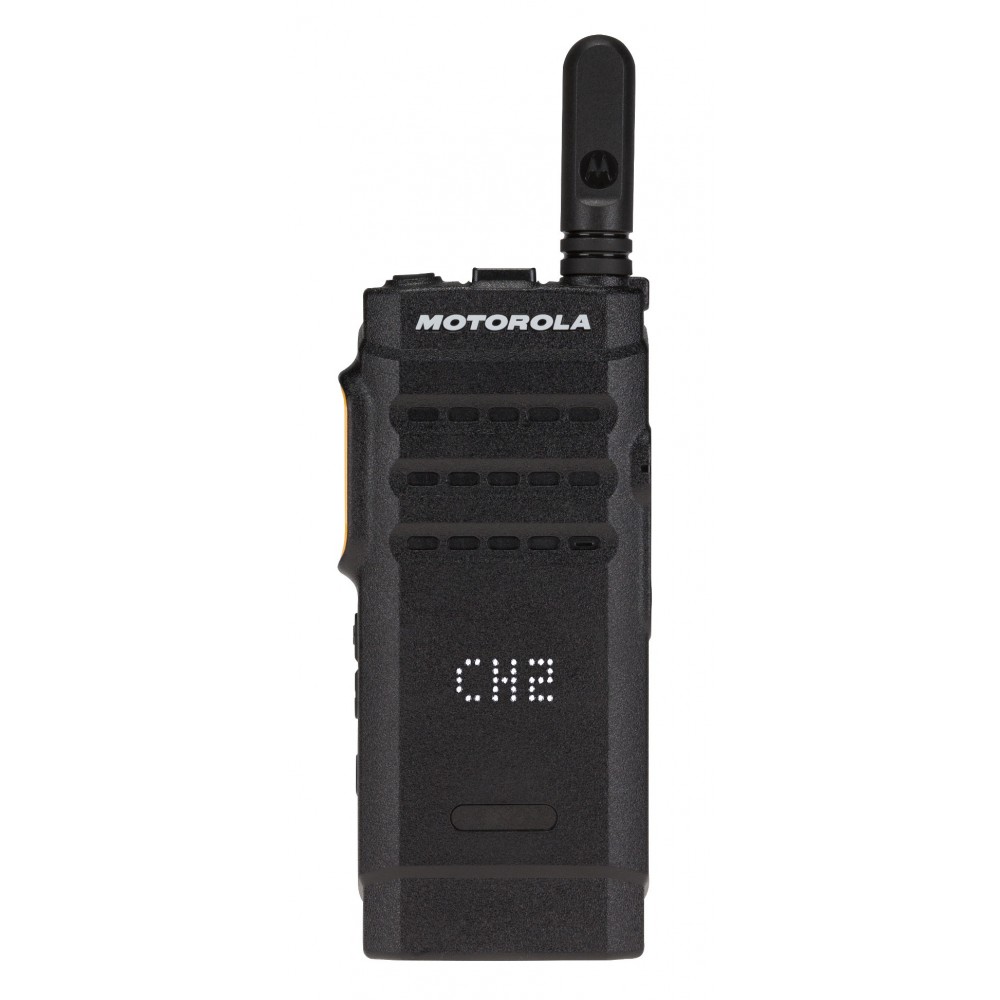 Motorola Mototrbo SL1600 Ασύρματος επαγγελματικός πομποδέκτης μεγάλης εμβέλειας