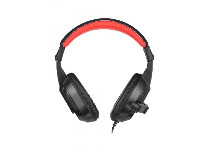 Ακουστικά Με Μικρόφωνο Για Υπολογιστή Rebel GH-10