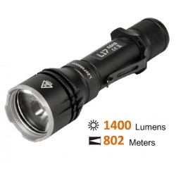 Επιχειρησιακός Φακός Acebeam L17 + Battery