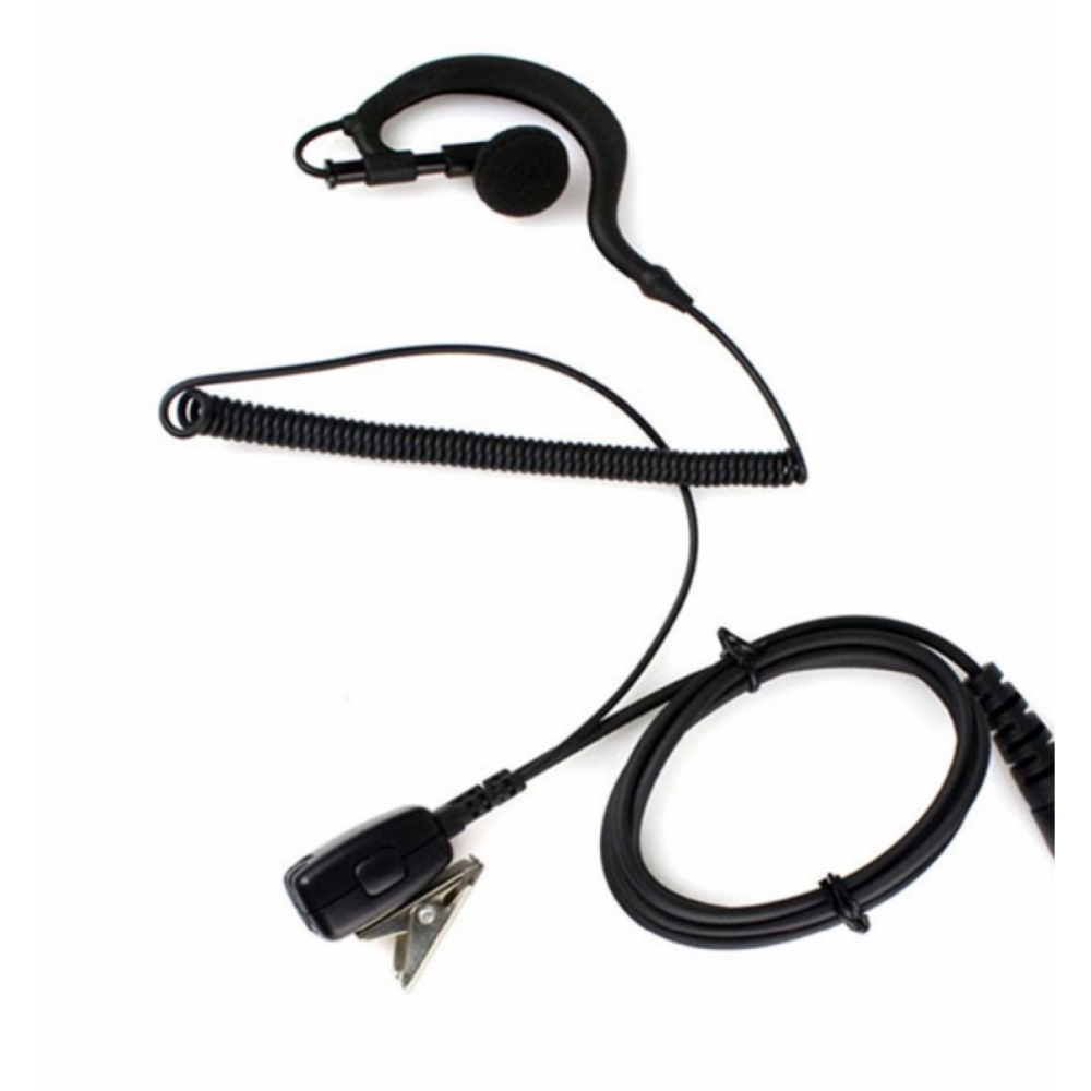 Baofeng Handsfree ακουστικό T1 1 Pin