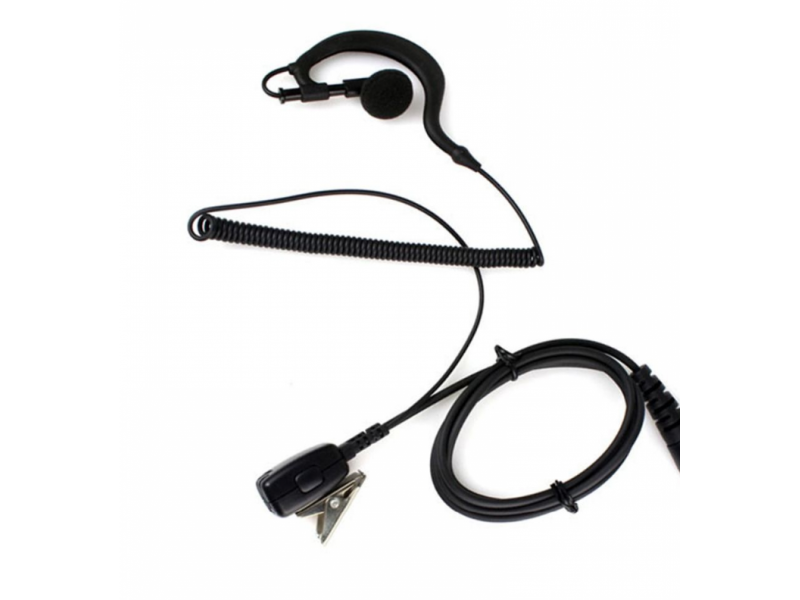 Baofeng Handsfree ακουστικό T1 1 Pin