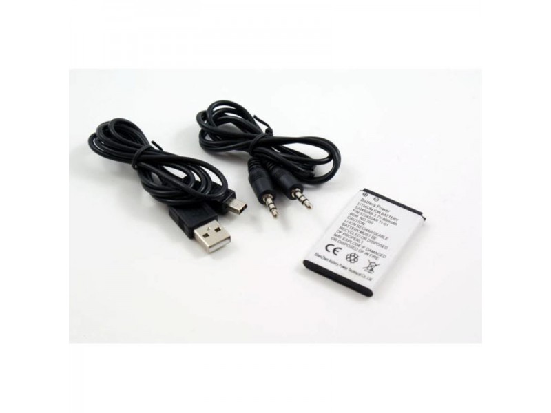 First Austria FA-1925-1-BA Φορητό Ραδιόφωνο Με USB, Micro SD Και Aux-In First Austria FA-1925-1-BA Φορητό Ραδιόφωνο Με USB, Micro SD Και Aux-In