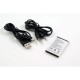 First Austria FA-1925-1-BA Φορητό Ραδιόφωνο Με USB, Micro SD Και Aux-In First Austria FA-1925-1-BA Φορητό Ραδιόφωνο Με USB, Micro SD Και Aux-In