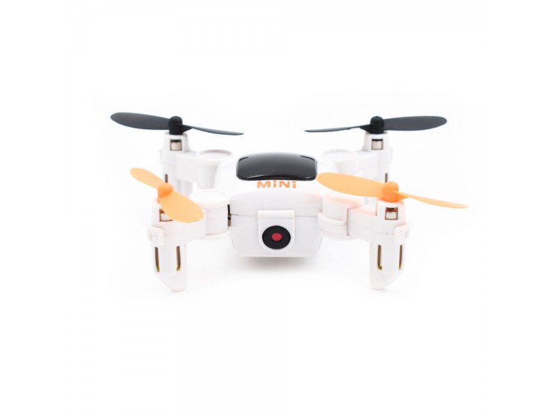 Mini rc drone τσέπης wifi camera quadcopter hc 636w