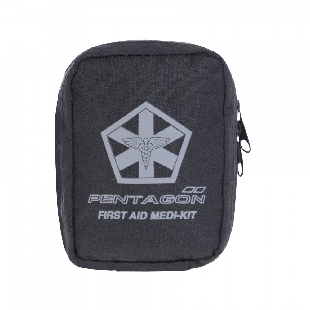 Pentagon HIPPOKRATES FIRST AID KIT K19029