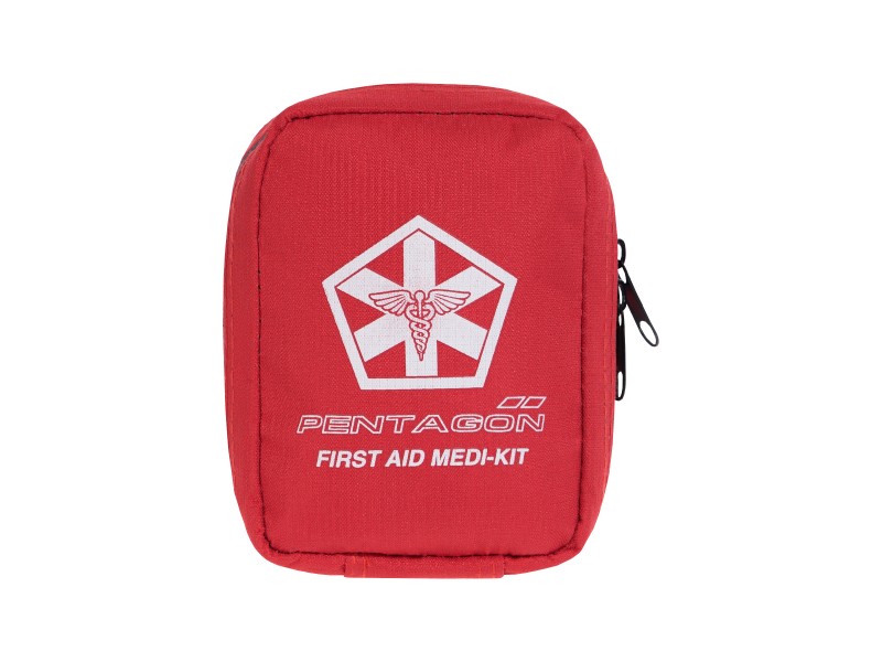 Pentagon HIPPOKRATES FIRST AID KIT K19029