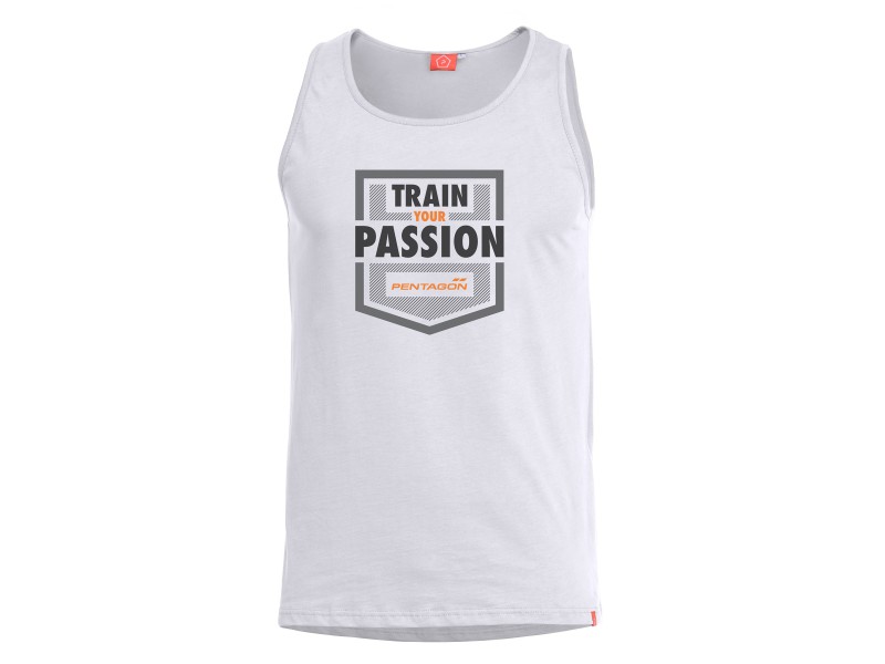 Pentagon T-Shirt Astir Train Your Passion K09020-TP